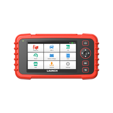 LAUNCH CRP129X PLUS OBD2 Scanner